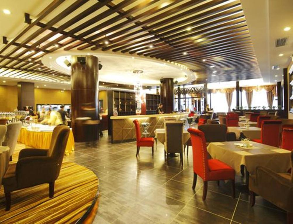 Junrui Baihe Hotel 黄山 外观 照片
