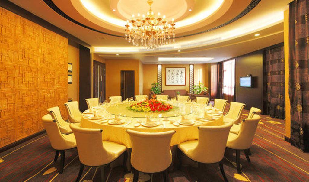 Junrui Baihe Hotel 黄山 外观 照片